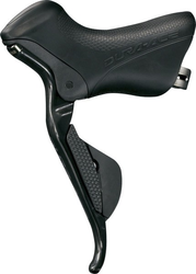 I-ST7970L-0-178346.jpg Shimano Dura-Ace Di2 ST-7970 Schalt-/Bremshebel links 2-fach elektrisches Rennrad-Komponenten - Produktbild - 1