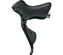 I-ST7970L-178346-178346.jpg Shimano Dura-Ace Di2 ST-7970 Schalt-/Bremshebel links 2-fach elektrisches Rennrad-Komponenten - Produktbild - 2