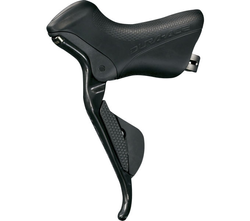IST7970L-178346-178346.jpg Shimano Dura-Ace Di2 ST-7970 Schalt-/Bremshebel links 2-fach elektrisches Rennrad-Komponenten - Produktbild - 3