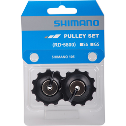 SHIMANO Schaltrollensatz 105 5800 - Produktbild - 1