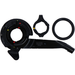 SHIMANO Schalteinheit ALFINE komplett CJS700 - Produktbild - 1