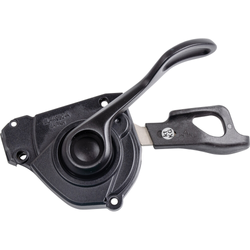 SHIMANO Schalthebel Rechts SL-M980 I-Spec, ohne Halter - Produktbild - 1