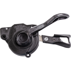 SHIMANO Schalthebel Rechts SL-M9000 ohne Halter - Produktbild - 1