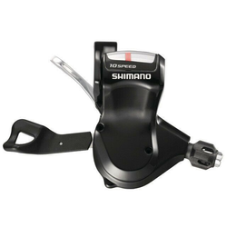 4524667325895-178690-178690.jpg Shimano SL-R783 Schalthebel Road Links 3-fach Flacher Lenker Schwarz - Produktbild - 1