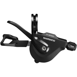 SHIMANO Schalthebel Road SL-RS700 11-fach Schelle Schwarz - Produktbild - 1