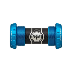 AAT2-01-178709.jpg Chris King Innenlager ThreadFit 24mm, Edelstahl-Lager, matte turquoise - Produktbild - 1