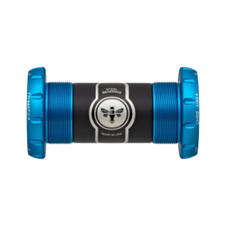 Chris King Innenlager ThreadFit 30mm, Edelstahl-Lager, matte turquoise - Produktbild - 2