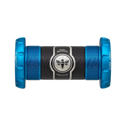 Chris King Innenlager ThreadFit 30mm, Edelstahl-Lager, matte turquoise - Produktbild - 1