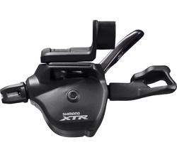 I-SLM9000ILBP-178761-178761.jpg Schalthebel Xtr Sl-M9000 I-Spec Ii, Links, 2/3-Fach, I-Spec Ii, Schwarz, , Inkl. - Produktbild - 2