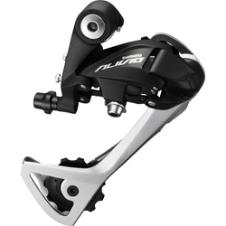 SHIMANO Schaltwerk ALIVIO 9F.TREKK.SCHW - Produktbild - 1