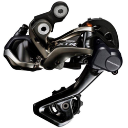 SHIMANO Schaltwerk XTR Di2 RD-M9050 - Produktbild - 1