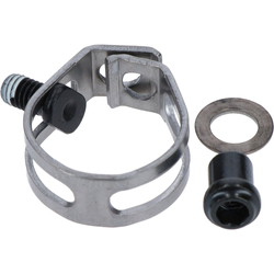 SHIMANO Schelle ST-9000 23.8 - 24.2 mm - Produktbild - 1