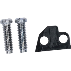SHIMANO Einstellschraube Schellentyp FD-5700 M4 x 13 mm - Produktbild - 1