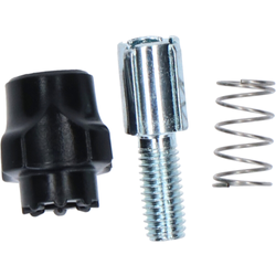 SHIMANO Kabel-Einstellschraube für RD-M410 - Produktbild - 1