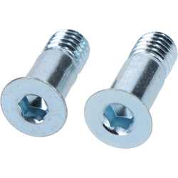 Schaltrollenschraube RD-M4000 2 Stück - Produktbild - 1