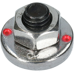 SHIMANO Befestigungsschraube Innenseil BR-IM45-R HR - Produktbild - 1
