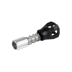 Shimano Kabeleinstellschraube RD-9000 für präzise Schaltjustierung - Produktbild - 1