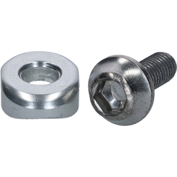 SHIMANO Klemmschraube FD-6600 M5x13,5mm - Produktbild - 1