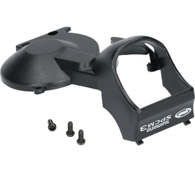 Shimano Abdeckkappe ST-C505 für Schalthebel – robust, passgenau, langlebig - Produktbild - 1
