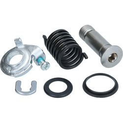 SHIMANO Schaltwerk Befestigungsschraube für RD-M370 - Produktbild - 1
