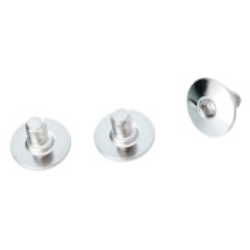 SHIMANO Schraube SPD-SL Large M5x13,5mm - Produktbild - 1