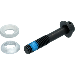 SHIMANO Befestigungsschrauben BR-M987 SM-MA90-F180/P/P M6 x 30,5 mm Satz - Produktbild - 1