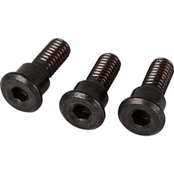 SHIMANO Schaltrollenschraube für RD-M985 3 Stück - Produktbild - 1