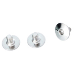 SHIMANO Schraube SPD-SL Medium M5x10mm - Produktbild - 1