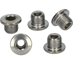 Kettenblattschrauben M8X65 Mm Für Fc-Mc36/Mc34 - Produktbild - 1