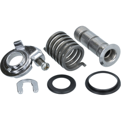 Befestigungsschraube RD-T670 - Produktbild - 1
