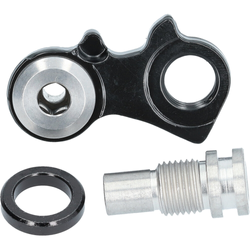 SHIMANO Achseinheit für Schaltwerkhalter RD-M640 Freeride-Modus - Produktbild - 1