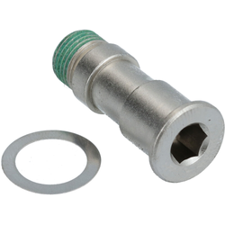 SHIMANO Befestigungsschraube für Schaltwerk RD-M980 - Produktbild - 1 SHIMANO Befestigungsschraube für Schaltwerk RD-M980 - Produktbild - 1
