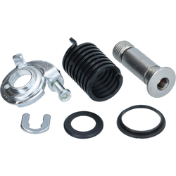 SHIMANO Schaltwerk-Befestigungsschraube komplett für RD-M310 - Produktbild - 1