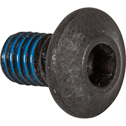 Shimano Schraube M5 x 8 mm für den XTR-Schalthebel SL-M9000-I, I-Spec-Ausführung - Produktbild - 1