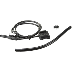 CATEYE Sensor/Halter-Kit Enduro Enduro CC-ED400 - Produktbild - 1
