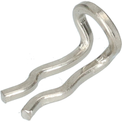 SHIMANO Sicherungssplint für Bremsbelagsschraube BR-M985 - Produktbild - 1