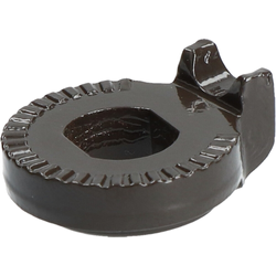 Y33M39510-180220-180220.jpg SHIMANO SICHERUNGSSCHEIBE 5L BRAUN - Produktbild - 1
