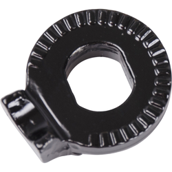 SHIMANO SICHERUNGSSCHEIBE 7R SCHWARZ - Produktbild - 1