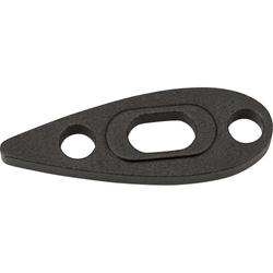 PRO Spacer Missile Evo 20 Stück. 5 mm - Produktbild - 1