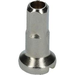 Shimano Speichennippel 15 mm für Laufräder WH-R500 und WH-MT15 - Produktbild - 1