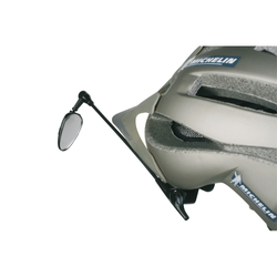 Helmspiegel Zefal Z Eye schwarz - Produktbild - 1
