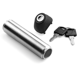 ELITE 20 mm Steckachsadapter Sanremo Tour Lock und Race Lock - Produktbild - 1