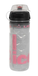 8020775018521-181120-181120.jpg Elite Flasche Iceberg 2H Pink 500Ml Thermoflasche - Produktbild - 1
