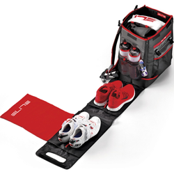 ELITE Multifunktionstasche Triathlon Box - Produktbild - 1