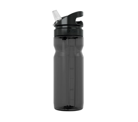 Zefal Trekking Trinkflasche 700 ml Schwarz – Leicht, Auslaufsicher, Ideal für Outdoor & Fahrrad - Produktbild - 3