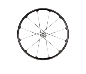 Crankbrothers Wheel Rim Felge 27.5", Lithium, 147Mm, Black - Produktbild - 1