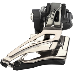 Umwerfer XTR FD-M9025 2-fach MTB Schelle hoch Top-Pull - Produktbild - 1