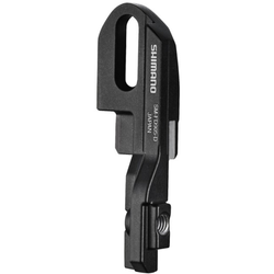Adapter Shimano f. Umwerfer Deore XT Di2 SMFD905D ,schwarz f.Direktmontage - Produktbild - 1