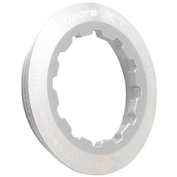 Y1YR98010-181995-181995.jpg Shimano Verschlussring für die Kassette CS-M771, Originalersatzteil - Produktbild - 1