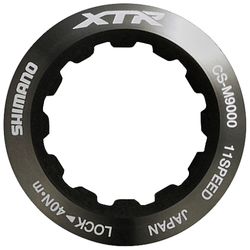 SHIMANO Verschlussring CS-M9000 - Produktbild - 1